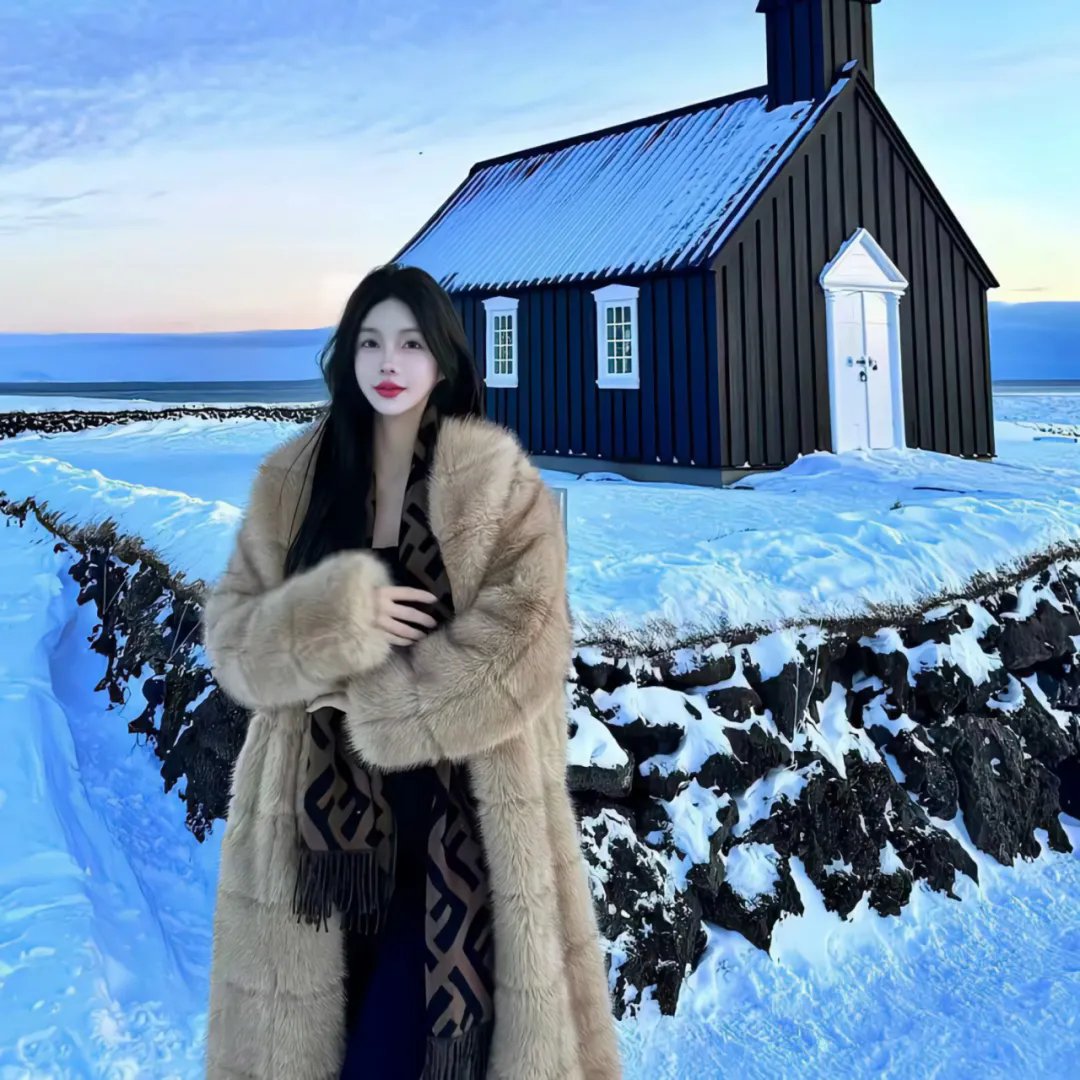 我很幸福
